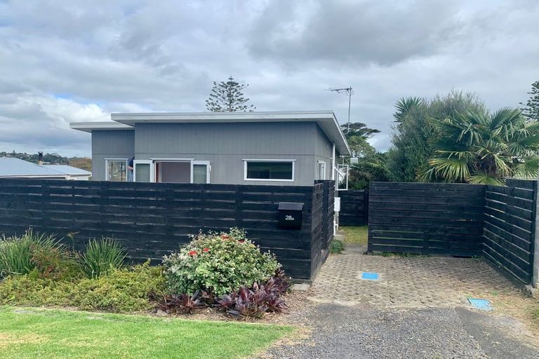 Photo of property in 28 Watea Road, Torbay, Auckland, 0630