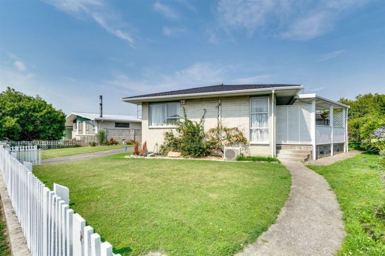 Photo of property in 127 Westminster Avenue, Tamatea, Napier, 4112