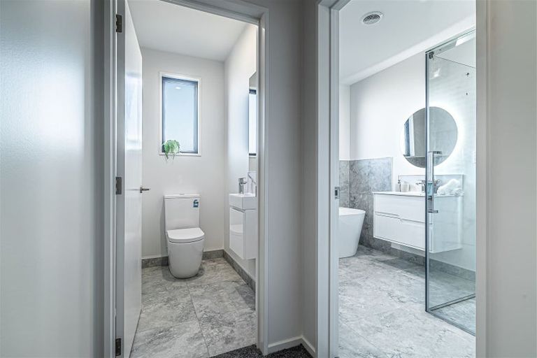 Photo of property in 8 Kirirua Avenue, Halswell, Christchurch, 8025