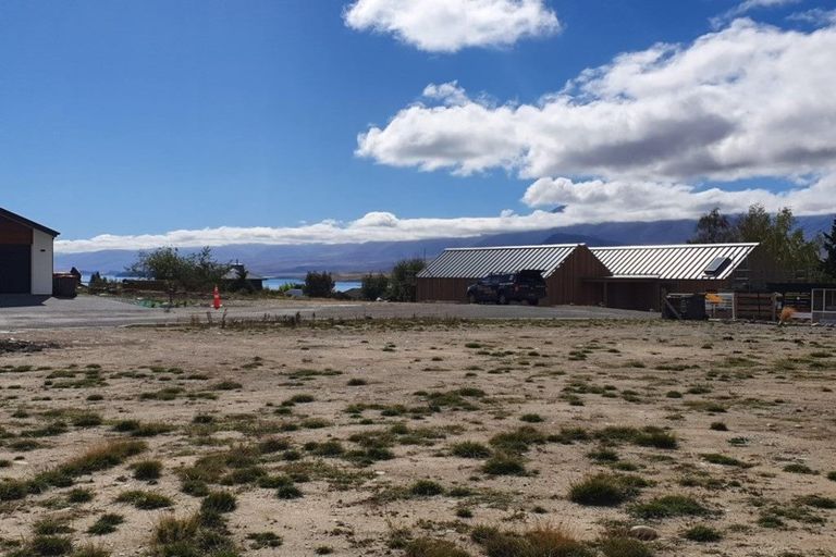 Photo of property in 22 Rodman Lane, Lake Tekapo, 7999