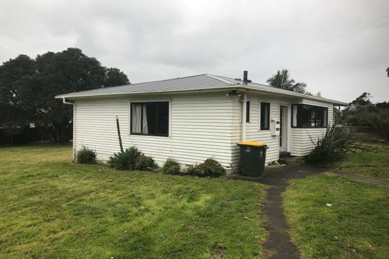 Photo of property in 91 Station Road, Papatoetoe, Auckland, 2025