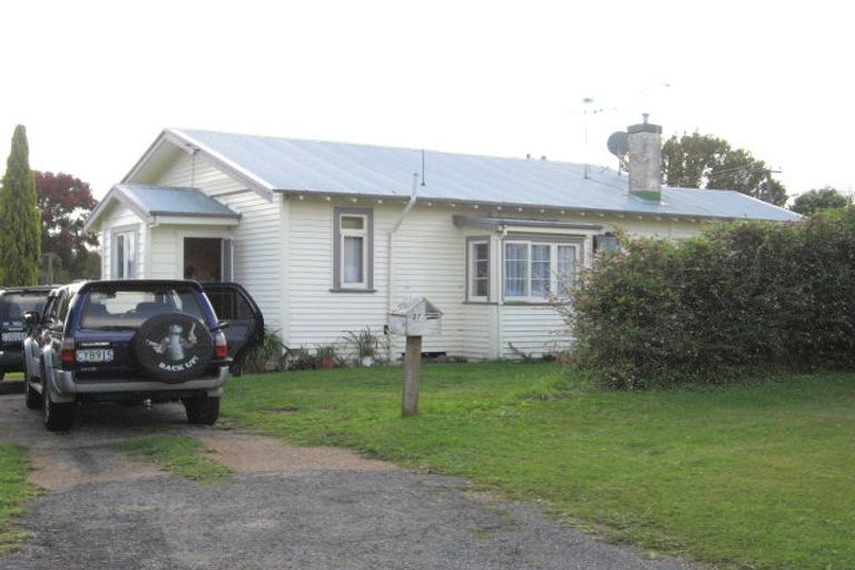 Photo of property in 27/31 Rose Street, Tirau, 3410