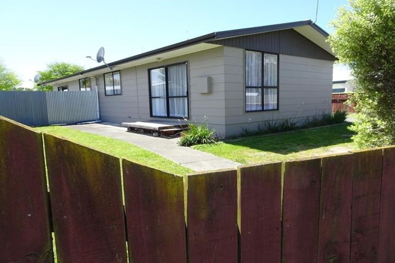 Photo of property in 12a Columbus Crescent, Flaxmere, Hastings, 4120