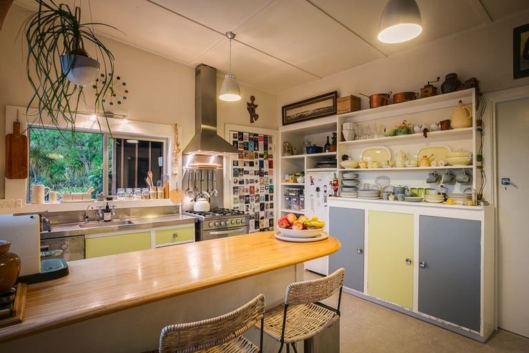 Photo of property in 1 Watkins Street, Purakaunui, Port Chalmers, 9081