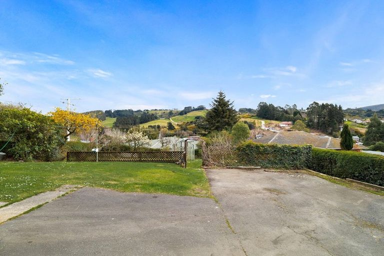 Photo of property in 63 Hocken Street, Kenmure, Dunedin, 9011