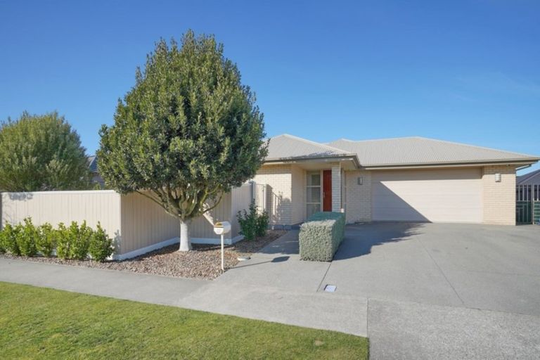 Photo of property in 59 Allison Crescent, Kaiapoi, 7630