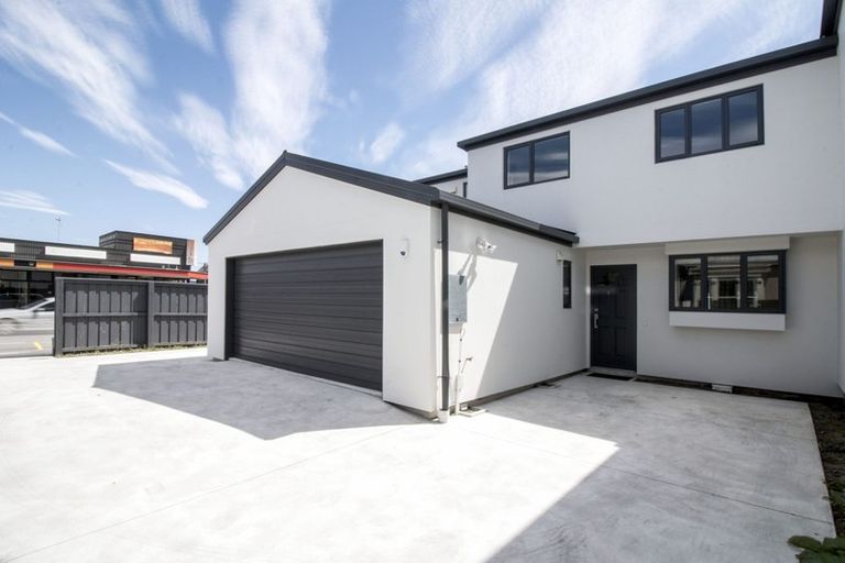 Photo of property in 1/324 Stanmore Road, Richmond, Christchurch, 8013