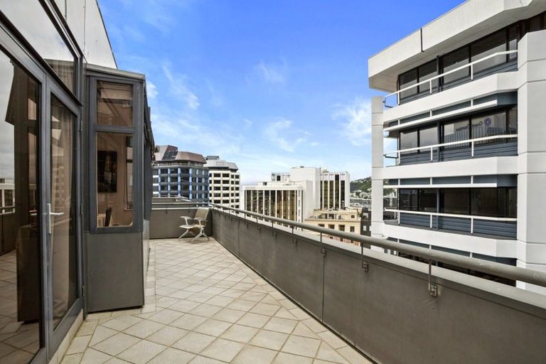 Photo of property in The Quay, 332pb1 Lambton Quay, Wellington Central, Wellington, 6011