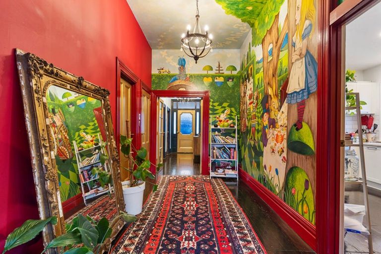 Photo of property in 12 Francis Street, Grey Lynn, Auckland, 1021