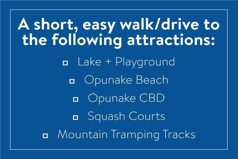 Photo of property in 41 Gisborne Terrace, Opunake, 4616