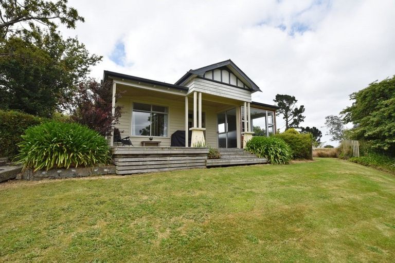 Photo of property in 83 Papatotara Road, Tuatapere, 9620