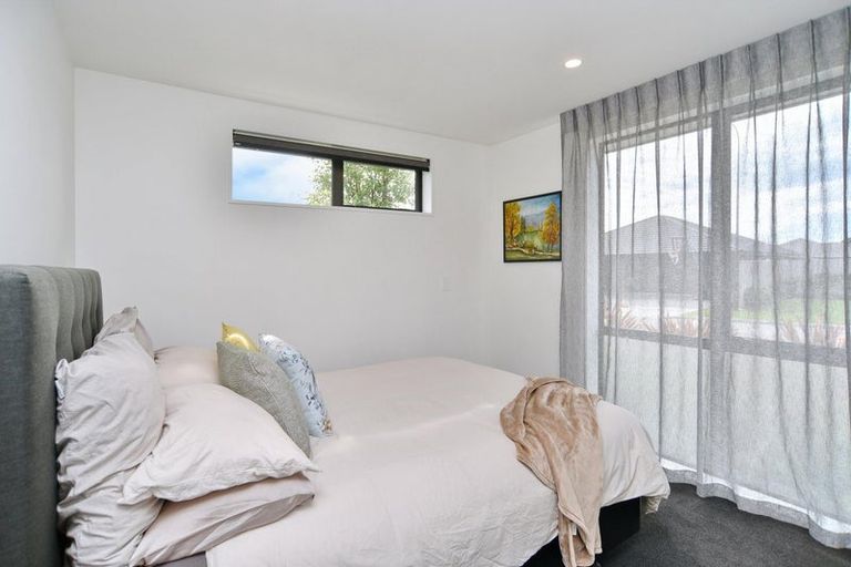 Photo of property in 8 Jasmine Street, Woodend, 7610