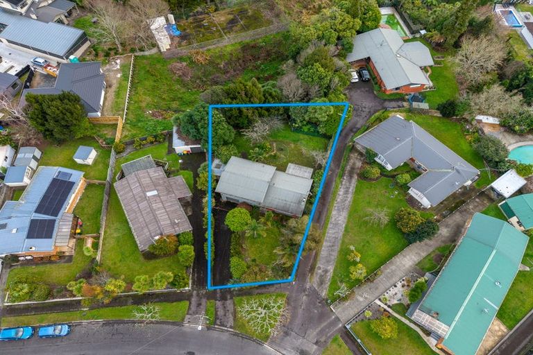 Photo of property in 11 Sussex Street, Chartwell, Hamilton, 3210