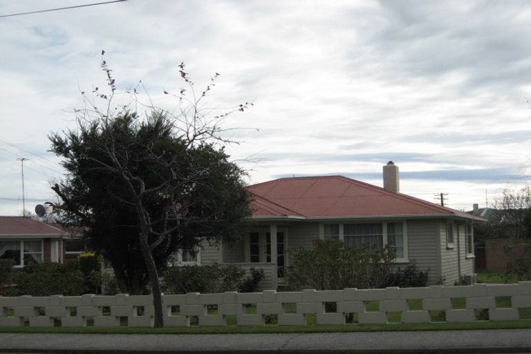 Photo of property in 55 Essex Street, Balclutha, 9230