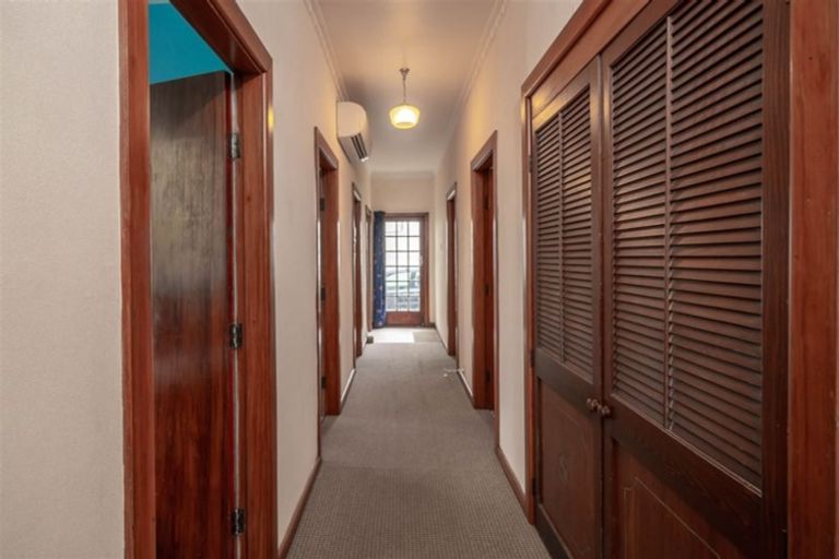 Photo of property in 26 Sarsfield Street, Southbridge, 7602