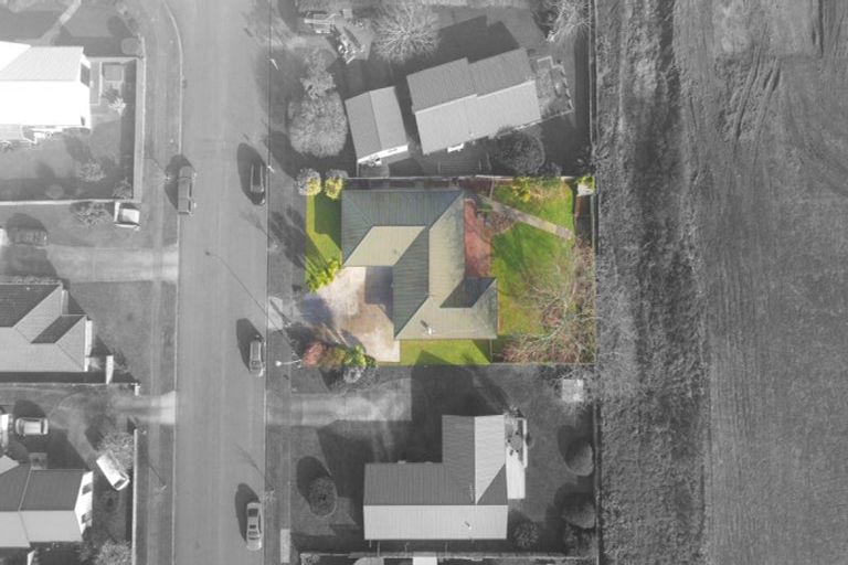 Photo of property in 67 Radiata Street, Fairview Downs, Hamilton, 3214