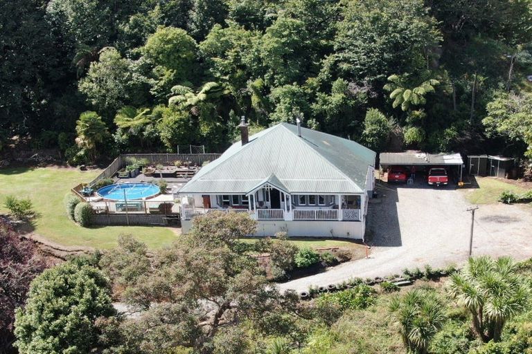 Photo of property in 14 Matai Street, Te Kuiti, 3910