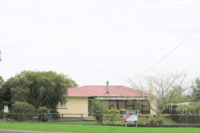 Photo of property in 46 East Avenue, Te Aroha, 3320