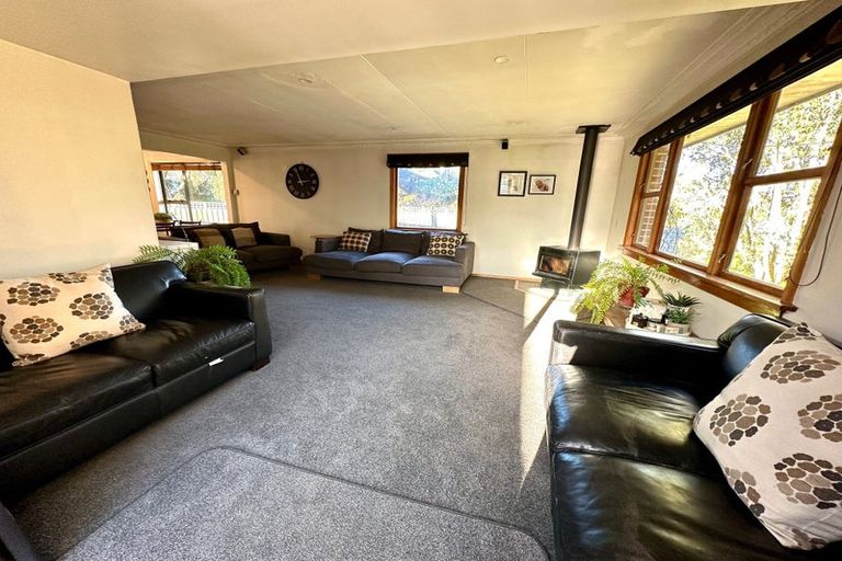 Photo of property in 8 Telfer Street, Balclutha, 9230