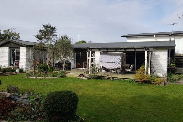 Photo of property in 36 Geddis Street, Rangiora, 7400