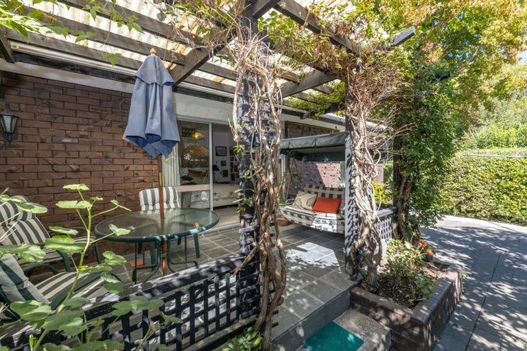 Photo of property in 110 Hunter Terrace, Cashmere, Christchurch, 8022