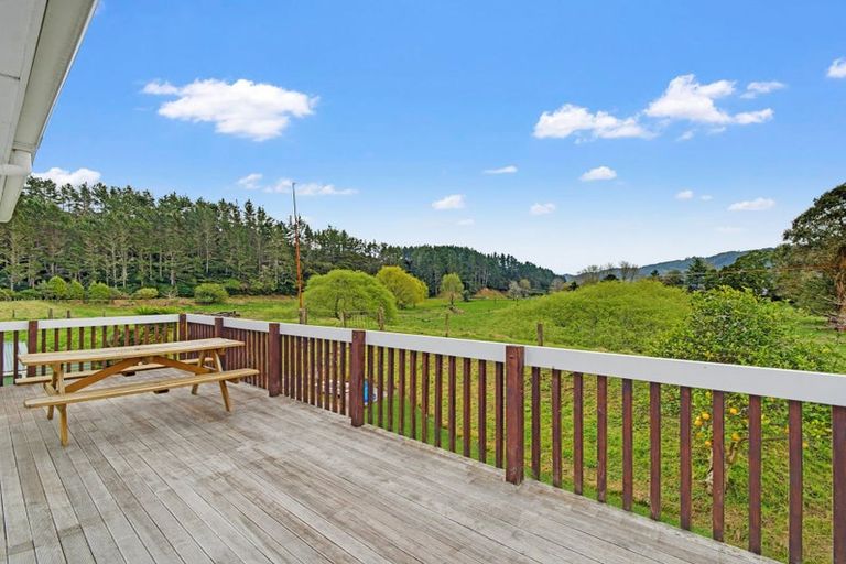 Photo of property in 745 Rewatu Road, Poroporo, Whakatane, 3191