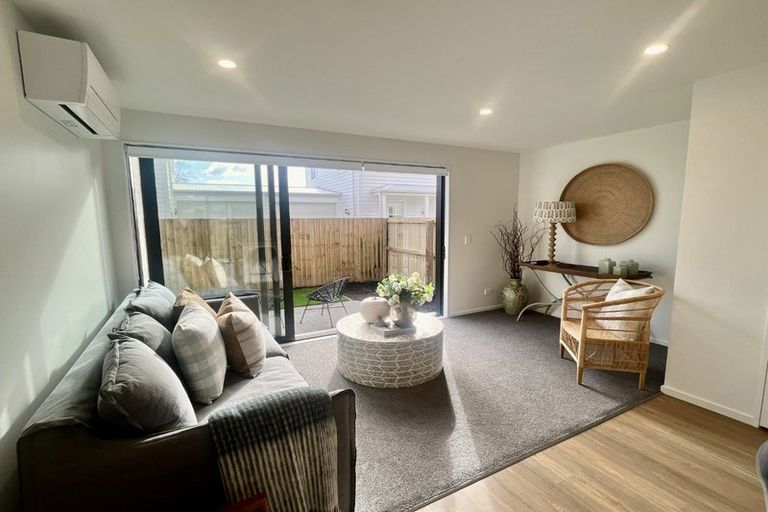 Photo of property in 27d Sumner Street, Spreydon, Christchurch, 8024