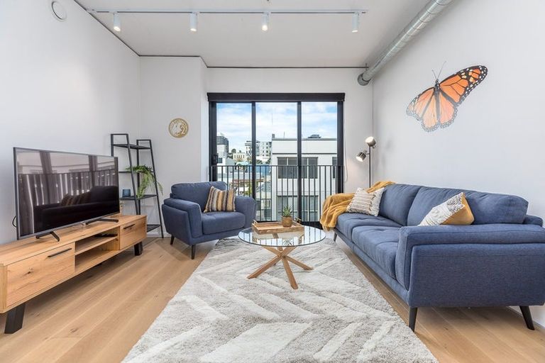 Photo of property in 59 France, 205/59 France Street South, Eden Terrace, Auckland, 1010