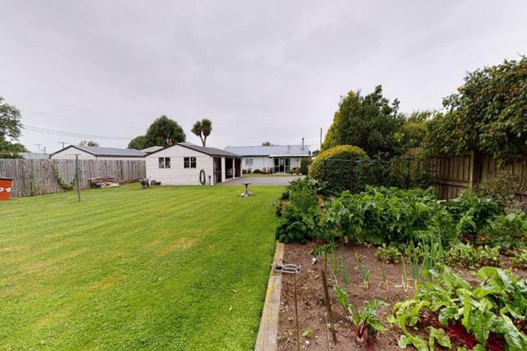 Photo of property in 115 Rolleston Street, Rakaia, 7710