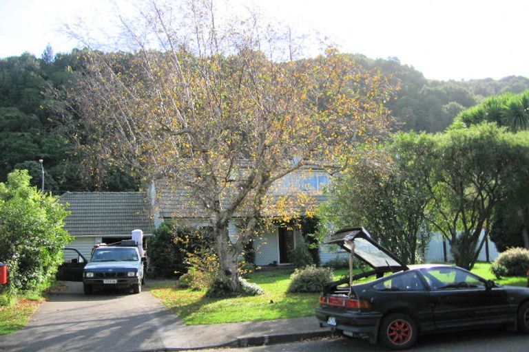 Photo of property in 89 Owen Street, Belmont, Lower Hutt, 5010