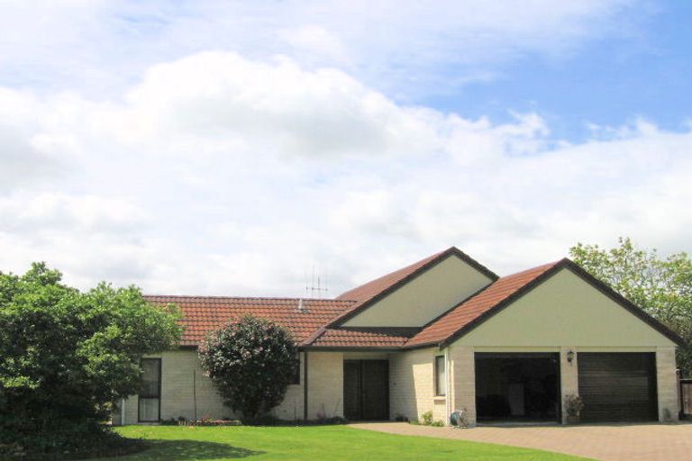 Photo of property in 49 Findlater Street, Matamata, 3400