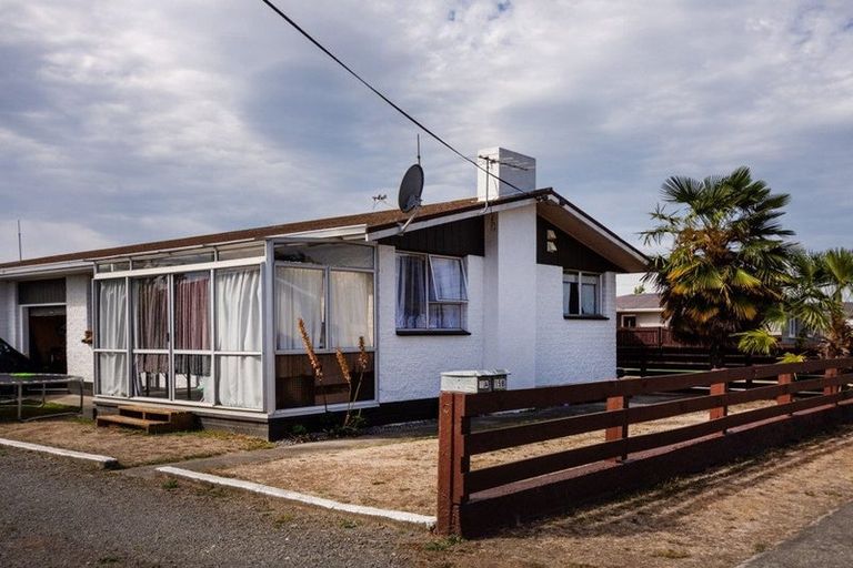 Photo of property in 15a Hospital Road, Witherlea, Blenheim, 7201