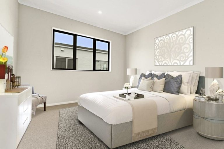 Photo of property in 42 Whenuapai Drive, Whenuapai, Auckland, 0618