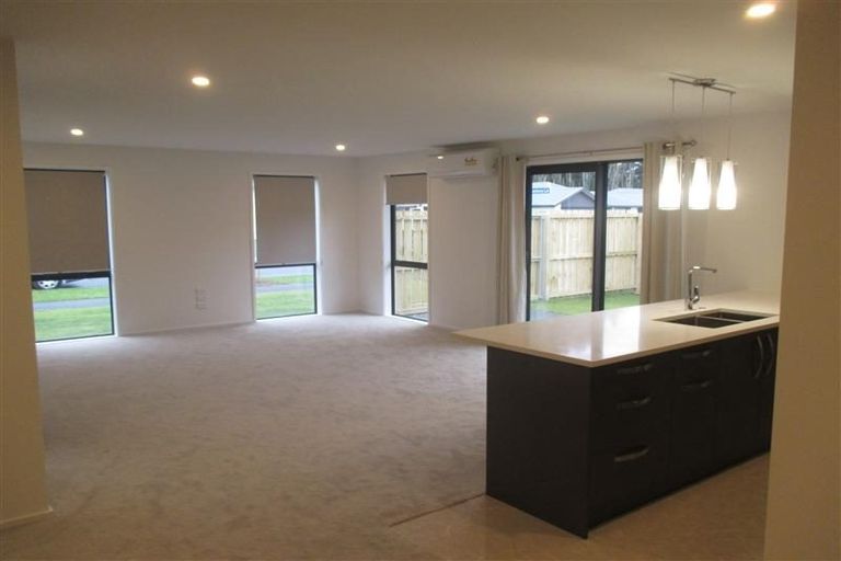 Photo of property in 2 Dominico Lane, Wigram, Christchurch, 8025