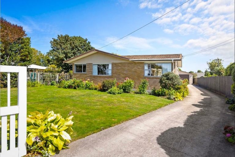 Photo of property in 434 Halswell Road, Halswell, Christchurch, 8025