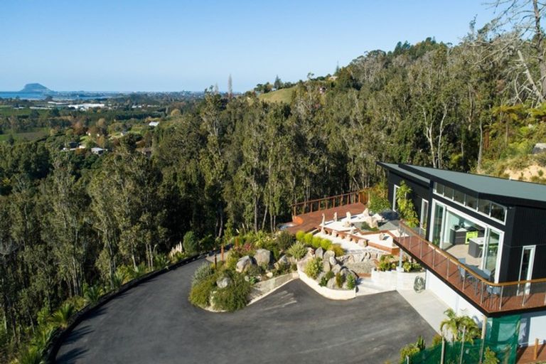 Photo of property in 6j Ainsworth Road, Minden, Tauranga, 3179