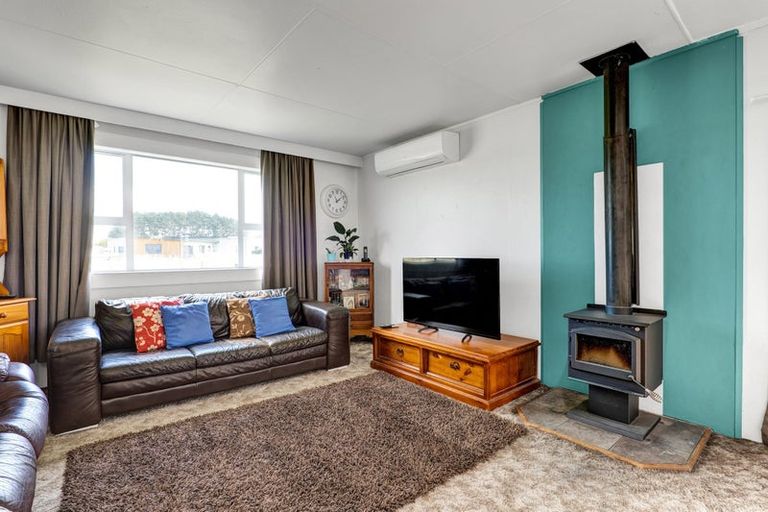 Photo of property in 84 Mawhitiwhiti Road, Normanby, Hawera, 4675