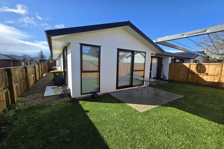 Photo of property in 3/7 Sare Crescent, Fairfield, Hamilton, 3214