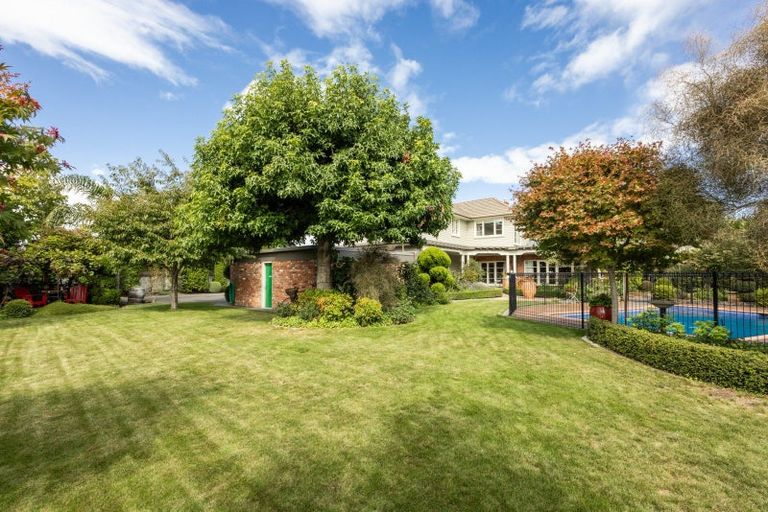 Photo of property in 178 Avenue Road, Greenmeadows, Napier, 4112