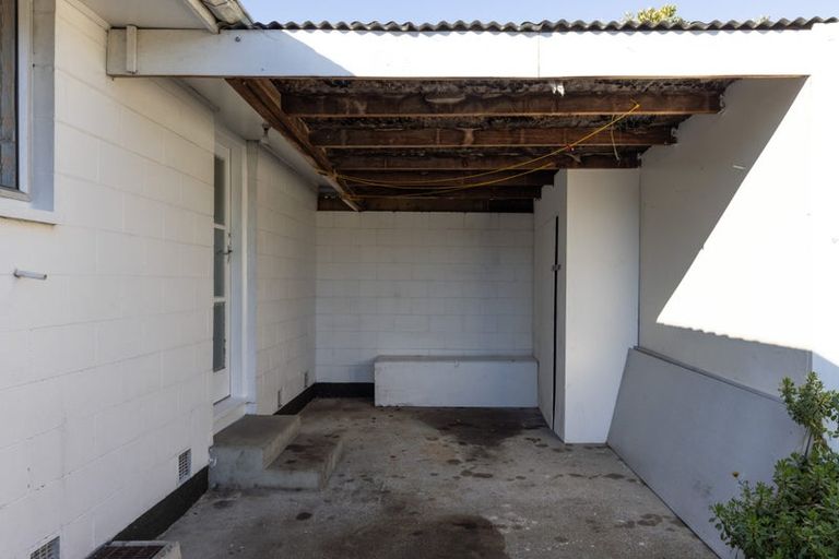 Photo of property in 3/56 Hume Street, Sydenham, Christchurch, 8023