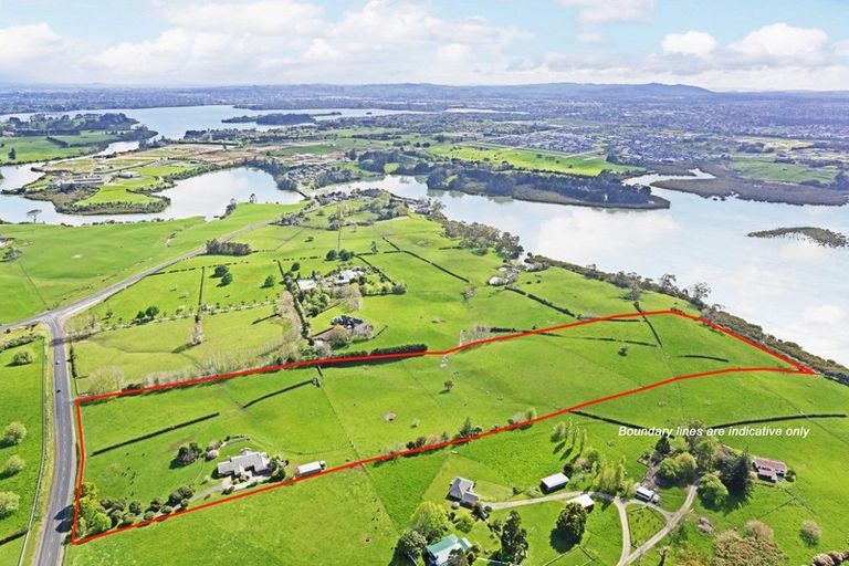 Photo of property in 33 Walters Road, Karaka, Papakura, 2580