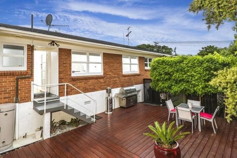 Photo of property in 4/58 Richmond Avenue, Northcote Point, Auckland, 0627