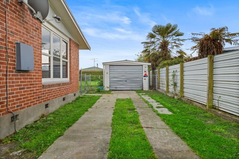 Photo of property in 131 Trevors Road, Hampstead, Ashburton, 7700