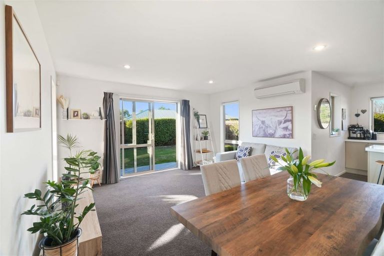 Photo of property in 22c Stonebrook Drive, Rolleston, 7614