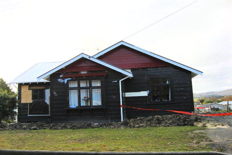 Photo of property in 7 Roseness Street, Palmerston, 9430