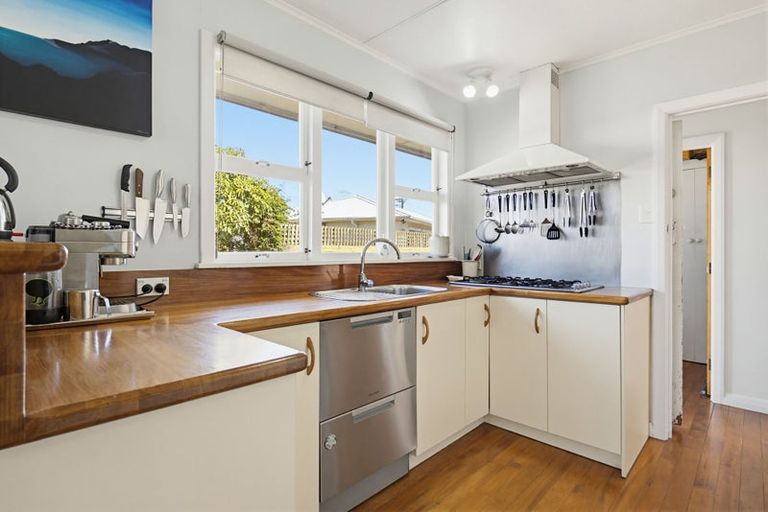 Photo of property in 266 Scott Street, Witherlea, Blenheim, 7201