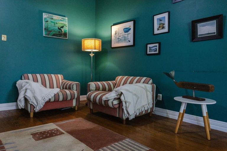 Photo of property in 87 Blake Street, Blaketown, Greymouth, 7805