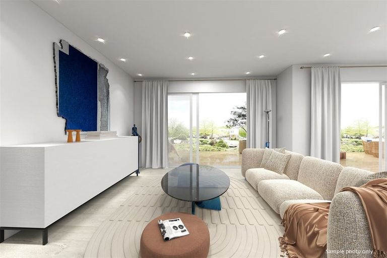 Photo of property in 15 Lucina Rise, Peacocke, Hamilton, 3206