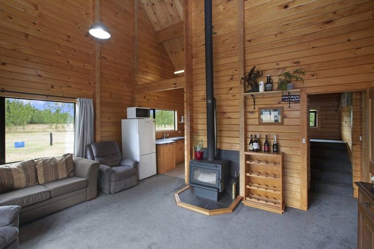 Photo of property in 244 Main Race Road, Eyrewell, Rangiora, 7476