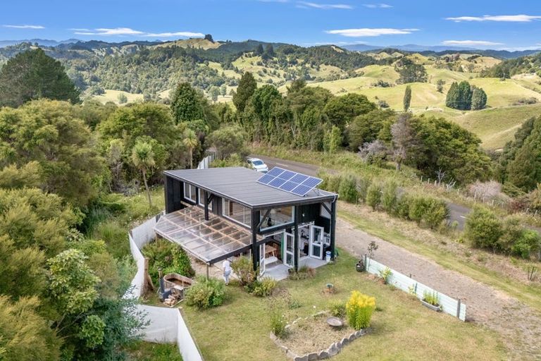 Photo of property in 492 Stanley Road, Wainui, Nukuhou, 3198